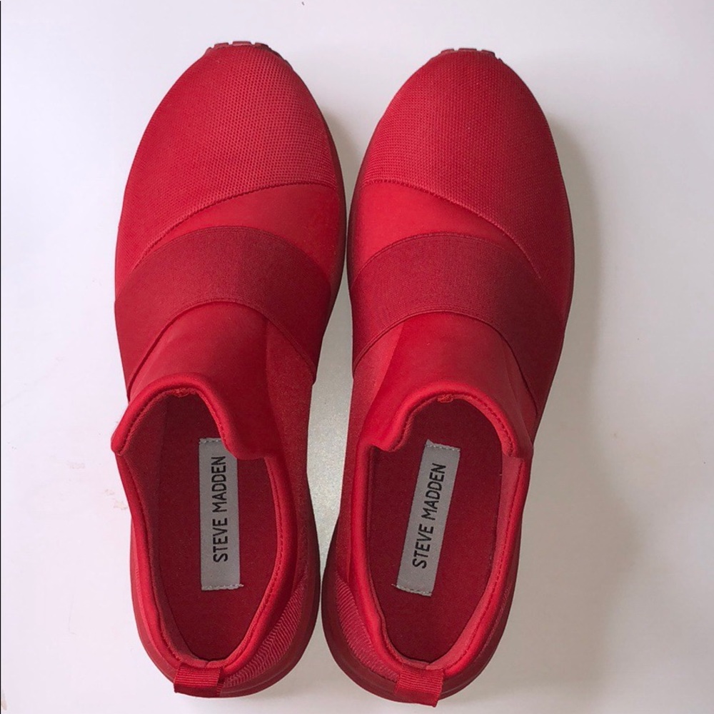 Steve Madden Sneakers